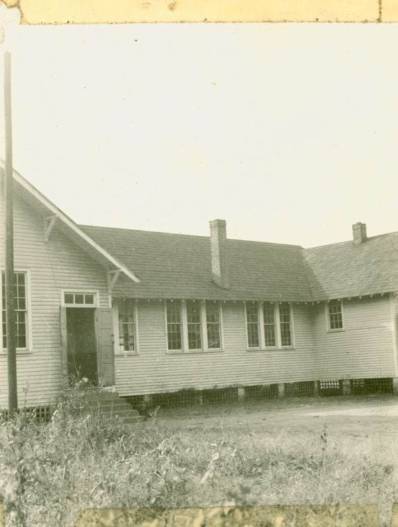 Old Jackson County Schools | Photo Galleries | thesylvaherald.com