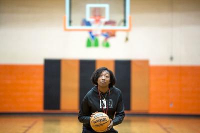Tina Wilson She S No Quitter News Thesylvaherald Com