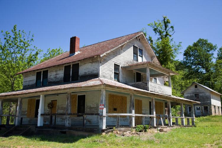 Monteith Farmstead through the Years Photo Galleries