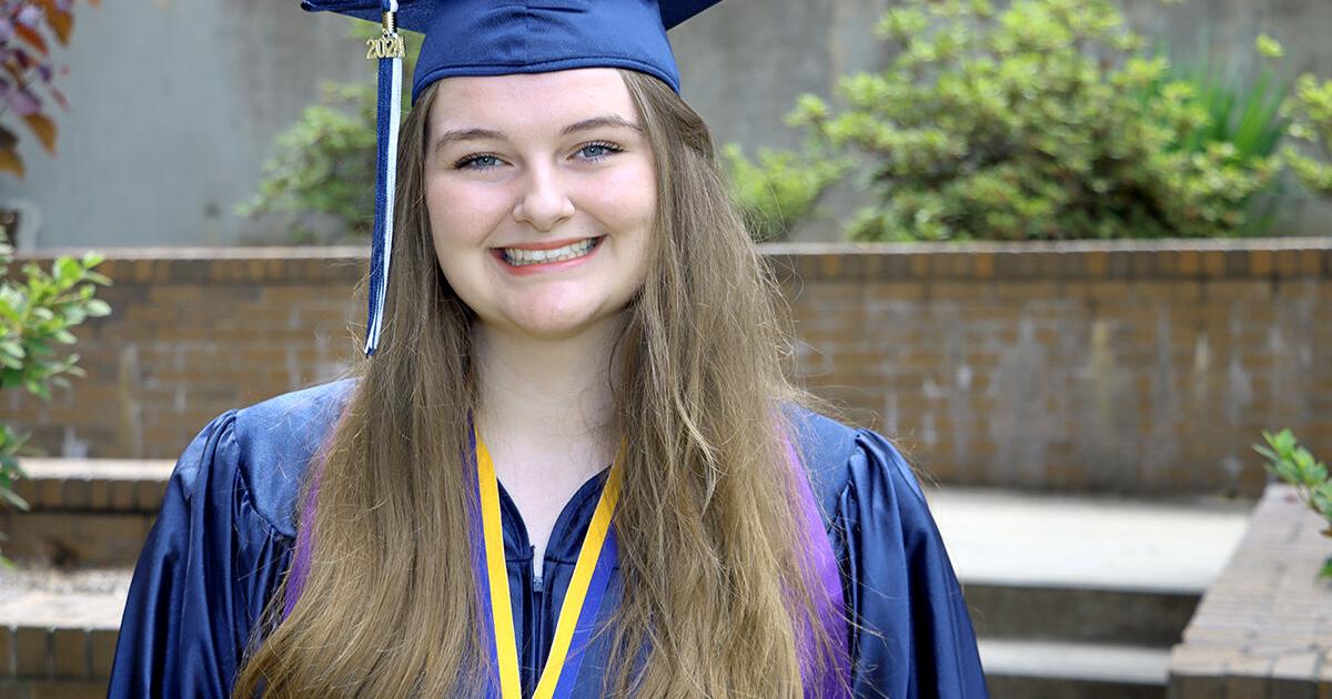 Goodnight scholarship goes to Rowe - Vimarsana News