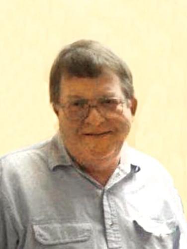 Gary Allison | Obituaries | thesylvaherald.com