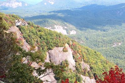 After 18 Years Some Closure Came To A Mountain Mystery History Thesylvaherald Com