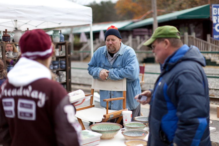 Dillsboro Pottery Festival Photo Galleries