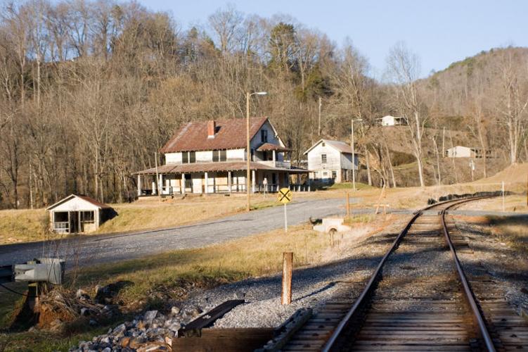 Monteith Farmstead through the Years Photo Galleries