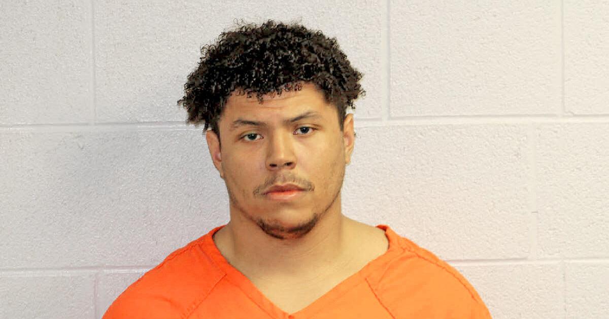 Former WCU athlete faces felony assault, rape charges - Vimarsana News