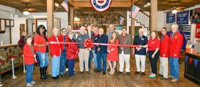 Jackson GOP new site