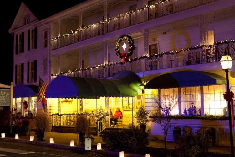 Dillsboro Luminaries Photo Galleries