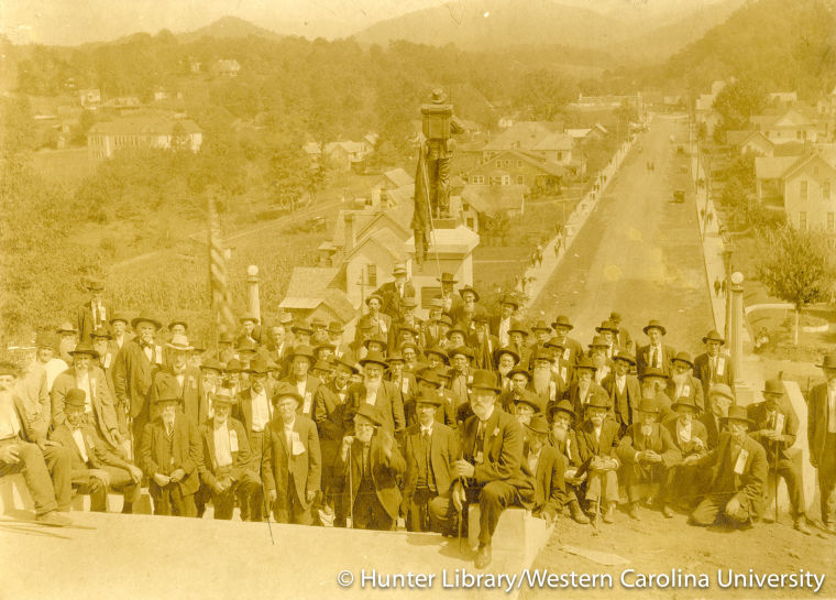 Historic Courthouse Images