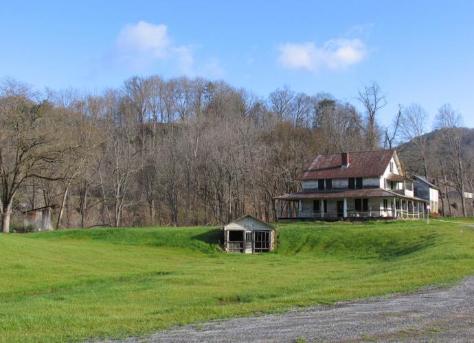 Monteith Farmstead through the Years Photo Galleries