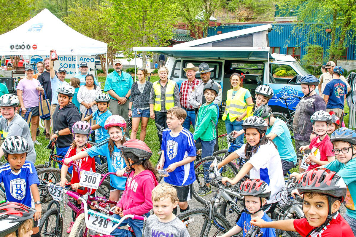 Bike Rodeo returns to teach safety, equip kids | Top Stories ...