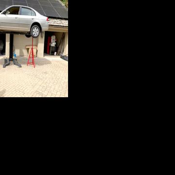 Rolling Start puts the rubber on the road for folks needing a car