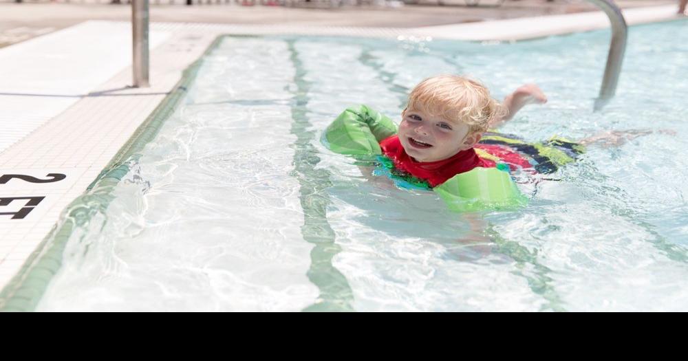 Sylva Pool is now open every day Top Stories