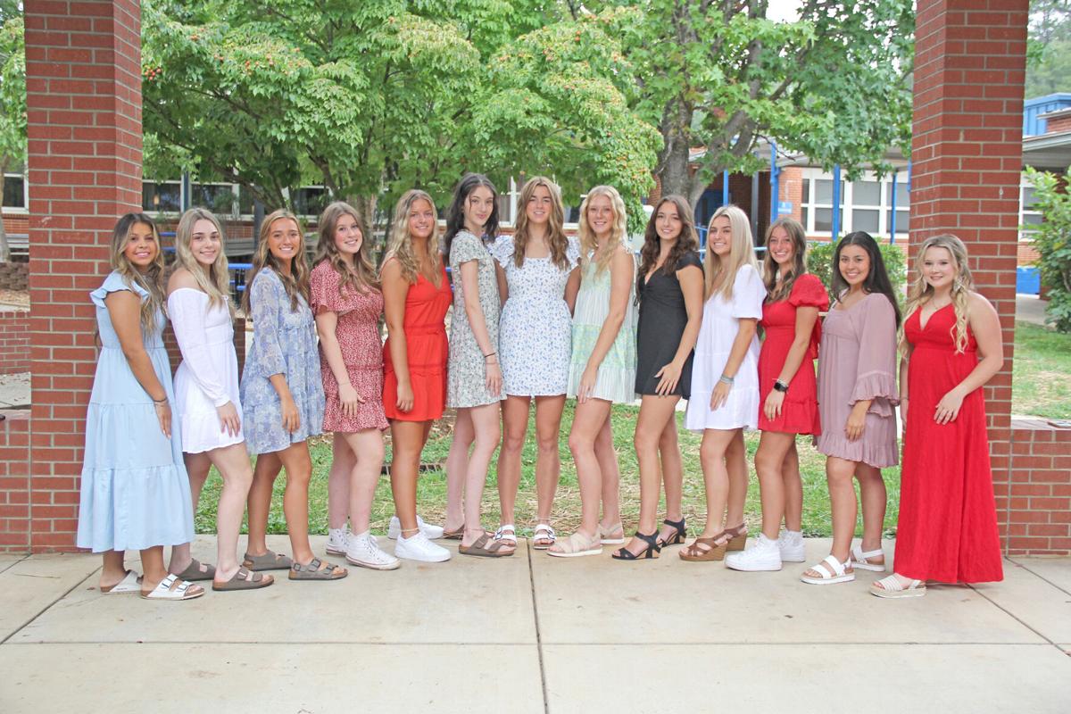 Who will be Indian Creek's homecoming queen?