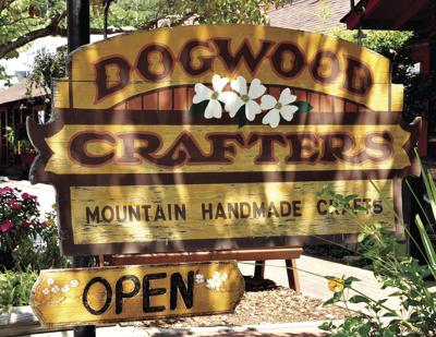 Dogwood Crafters