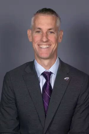 Lengendary WCU coach to speak at JCAHOF banquet