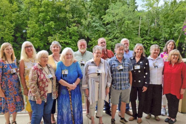chs 1972 reunion