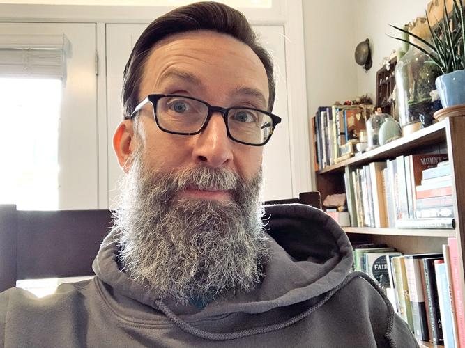 Earley, Hipp to read at City Lights Books | A&E | thesylvaherald.com