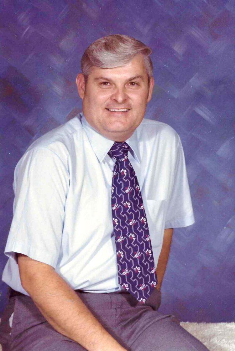 Charles Elders Obituaries