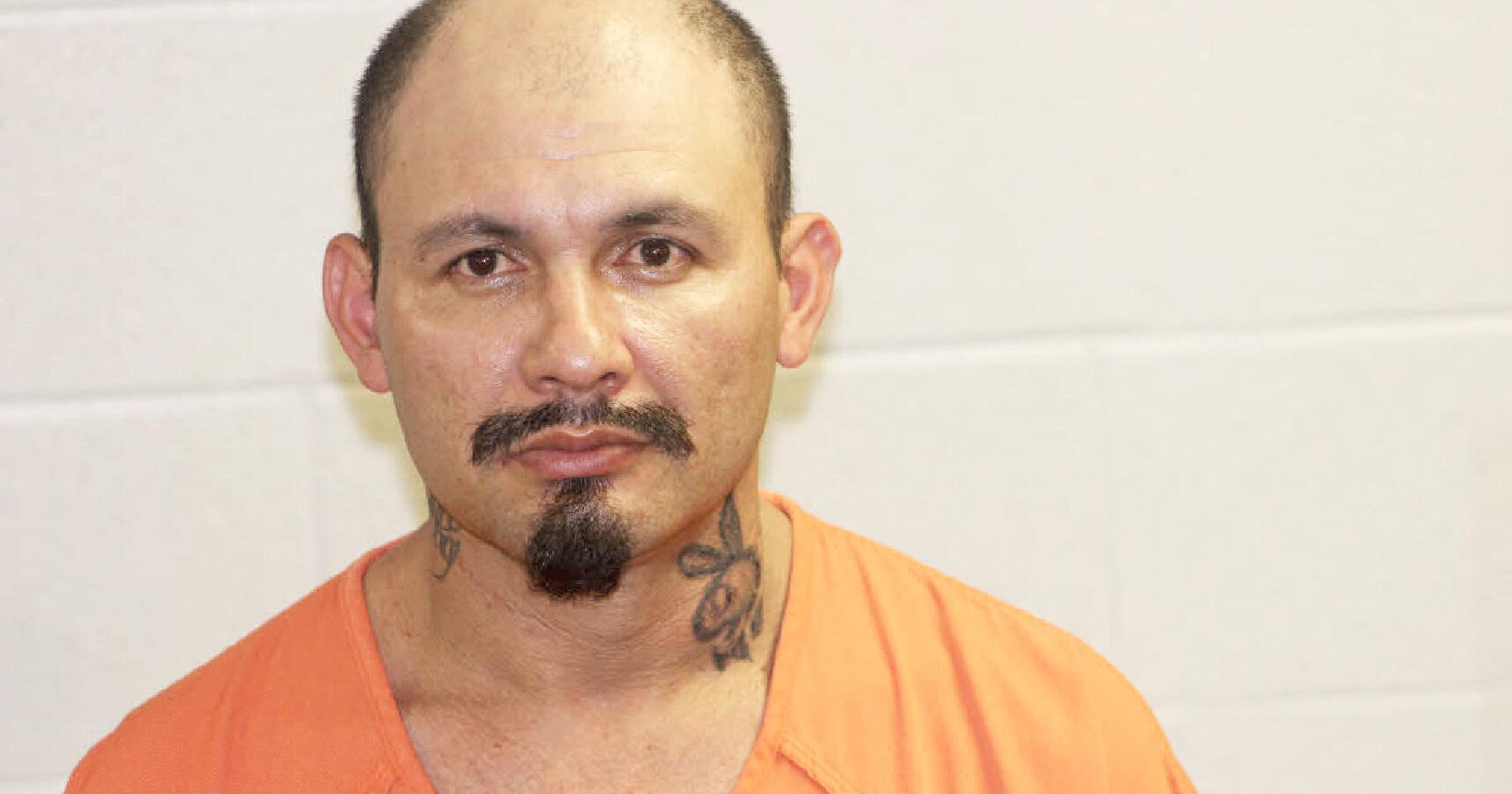 Weapons, drug charges facing Jackson man - Vimarsana News