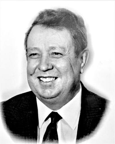 Bob Rigdon | Obituaries | thesylvaherald.com