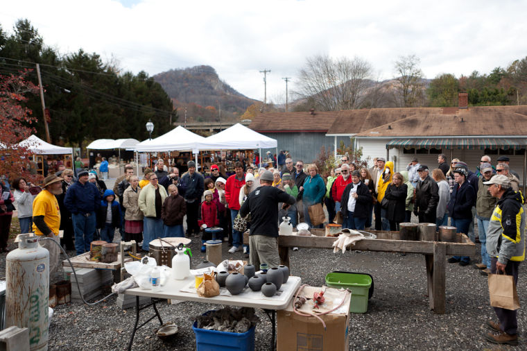 Dillsboro Pottery Festival Photo Galleries