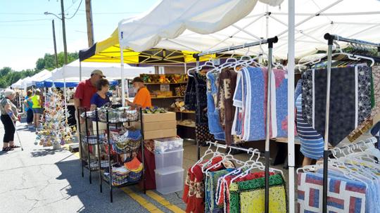 Dillsboro’s Front Street to host art, music festival | Top Stories ...