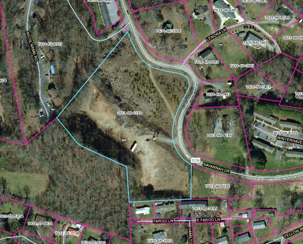 Board looks at affordable housing, new private school Top Stories