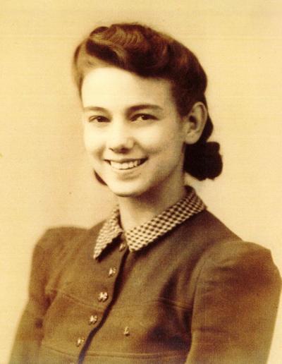 Shirley Feick