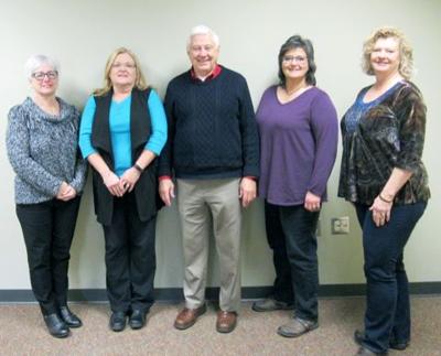 Social Services Board