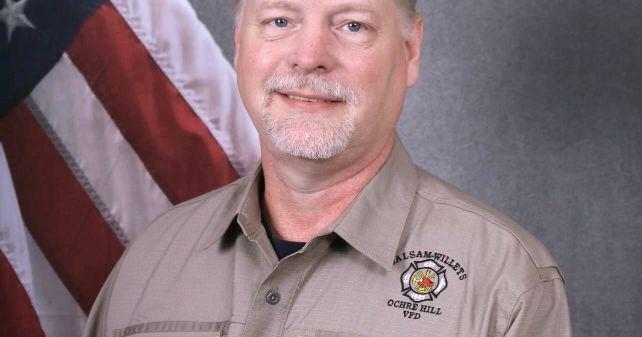 Obituary: Keith Parris - Vimarsana News