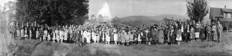 Historic Courthouse Images