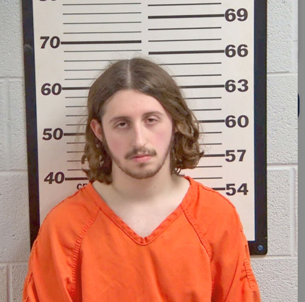 Whittier man charged with exploitation of minors | Arrests |  thesylvaherald.com, image size:1021x1010