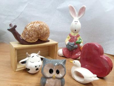 Dogwood Crafts