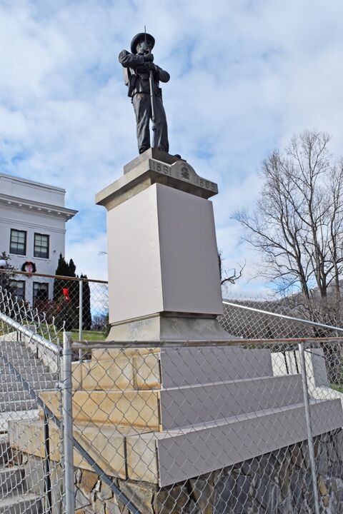 Monument tweaks 'more complex' than anticipated | Top Stories - Vimarsana News