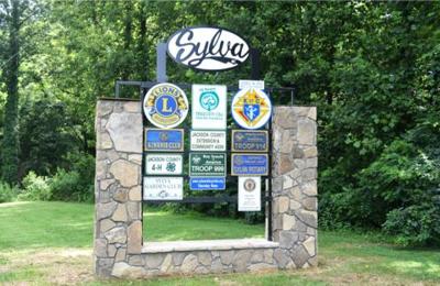 Sylva Sign