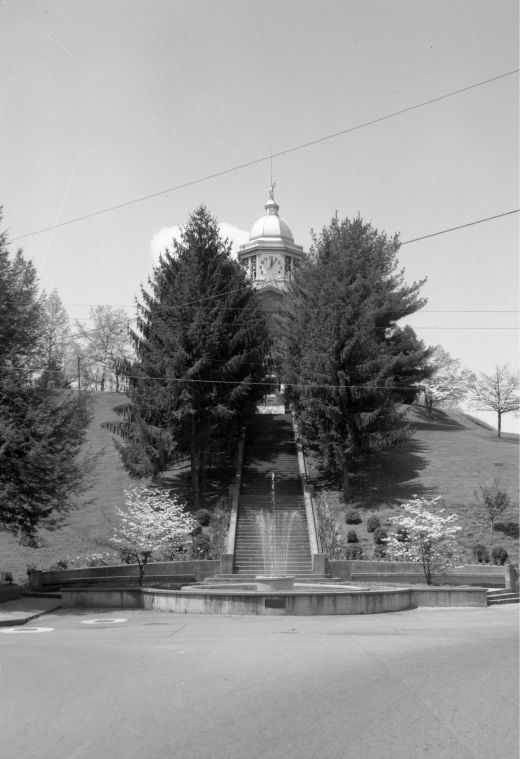 Historic Courthouse Images