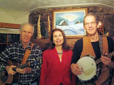 Keith Shuler ‘Winter Evening’ concert | News | thesylvaherald.com