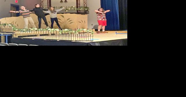 SMHS to stage Disney's 'The Little Mermaid' | Top Stories - Vimarsana News