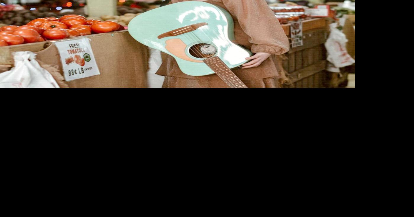 Anna Victoria to release hometown love song ‘Appalachian Dream’