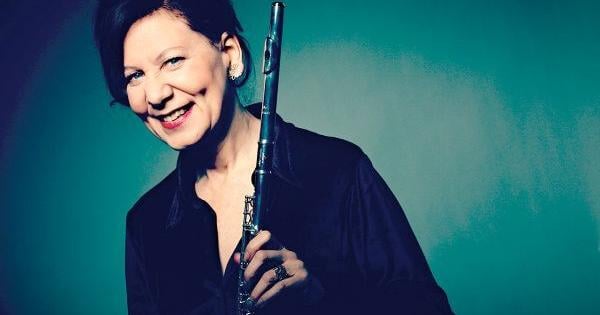 Susan Rotholz Library Roundup: Famed flutist to visit JCPL | A&E | thesylvaherald.com