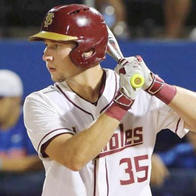 Mariners select Raleigh in draft | Sports | thesylvaherald.com
