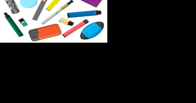 JCPS to tackle vaping with new campaign - Vimarsana News