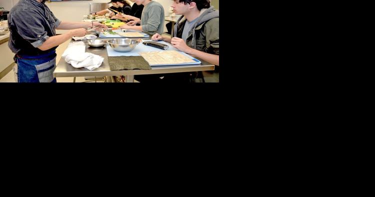 Southwestern Community College seeks applicants for apprenticeships - Vimarsana News
