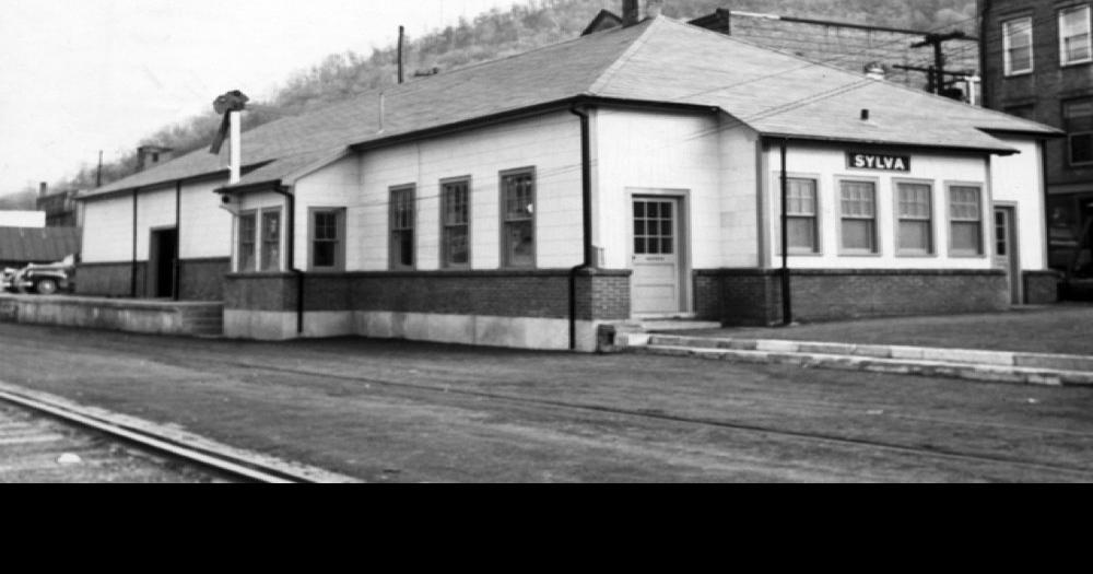 The day the trains stopped | History | thesylvaherald.com