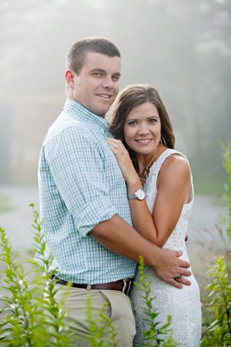 Michael and Leslie Dougherty
