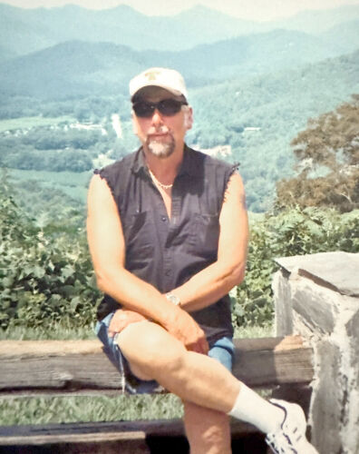 James Ashe | Obituaries | thesylvaherald.com