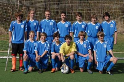 Unbeaten U14 Soccer Team Sports Thesylvaherald Com Unbeaten U14 Soccer Team Sports Thesylvaherald Com