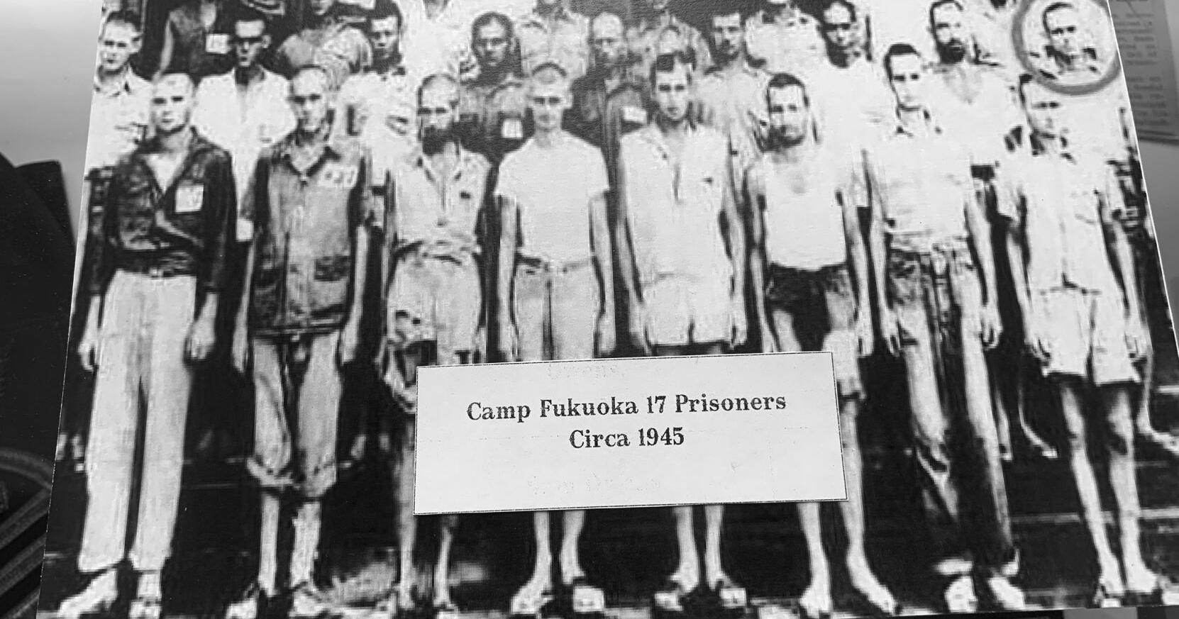 For Memorial Day, a look back at the heroics and ordeals of Samuel Owens - Vimarsana News