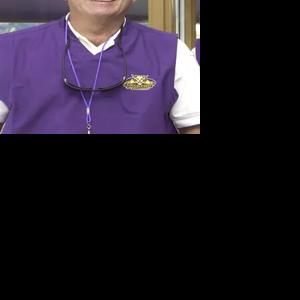 White makes College Sports Communicators Hall of Fame