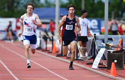 PIAA State Track and Field Championships